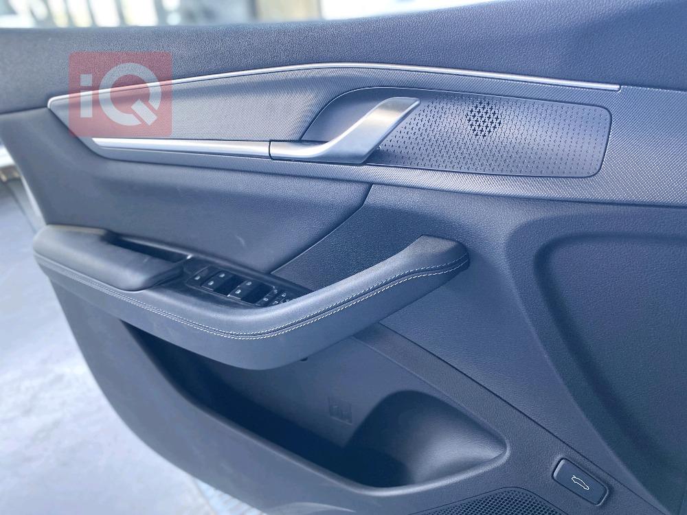 بی وای دی دیسترۆیەر 05